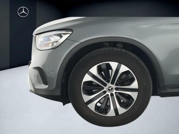 MERCEDES-BENZ GLC 200 d OFFroad Attache remorque Cuir  