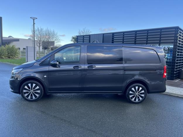 MERCEDES-BENZ Vito VITO MIXTO 119 LONG 6 PLACES  