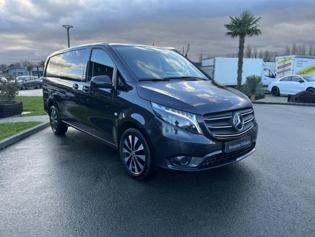 MERCEDES-BENZ Vito VITO MIXTO 119 LONG 6 PLACES  