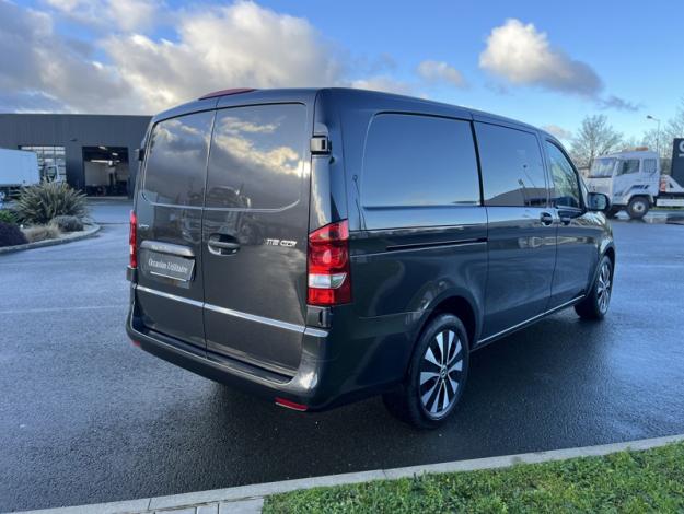 MERCEDES-BENZ Vito VITO MIXTO 119 LONG 6 PLACES  