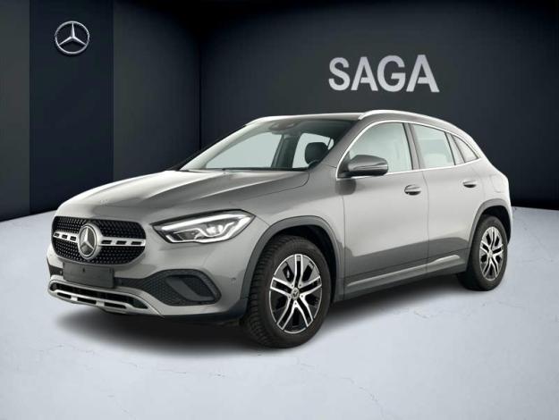 MERCEDES-BENZ GLA 180 Progressive Attelage Eclairage  