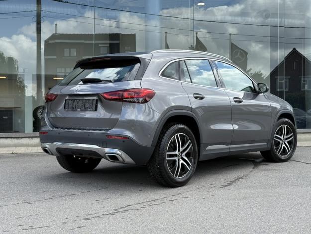 MERCEDES-BENZ GLA-Klasse GLA 180 'Business Solution'