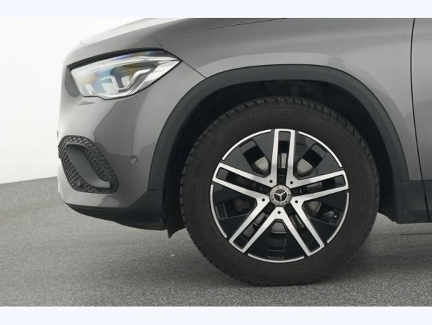 MERCEDES-BENZ GLA-Klasse GLA 180 'Business Solution'