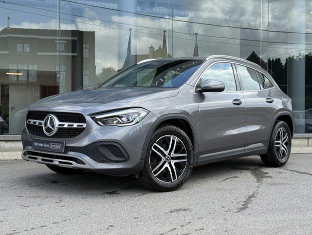 MERCEDES-BENZ GLA-Klasse GLA 180 'Business Solution'