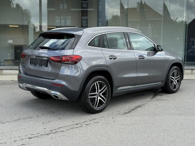 MERCEDES-BENZ GLA-Klasse GLA 180 'Business Solution'