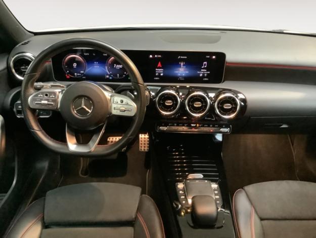 MERCEDES-BENZ Classe A A 200 Compacte  