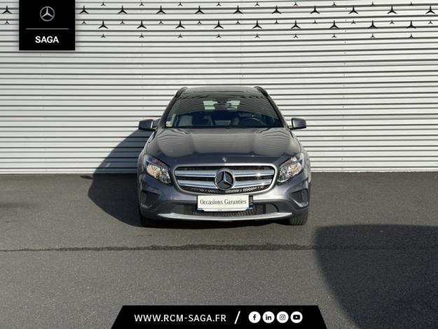 MERCEDES-BENZ GLA 180 d Inspiration Pack Style GLA 180 d Inspiration