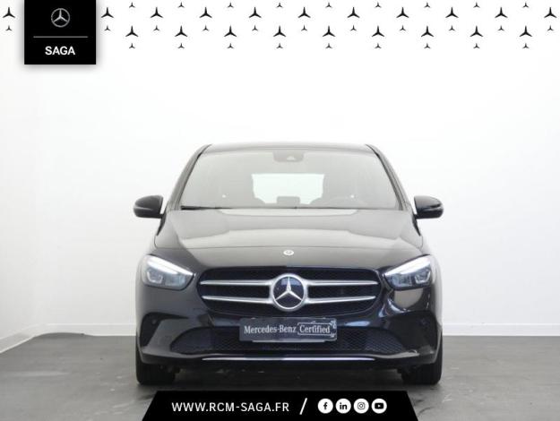 MERCEDES-BENZ Classe B 180 d Business Line Edition  Classe B 180 d Business Line Edition