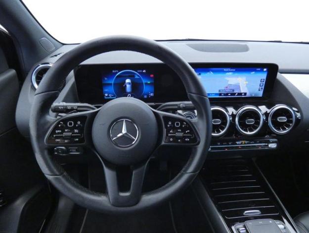 MERCEDES-BENZ Classe B 180 d Business Line Edition  Classe B 180 d Business Line Edition