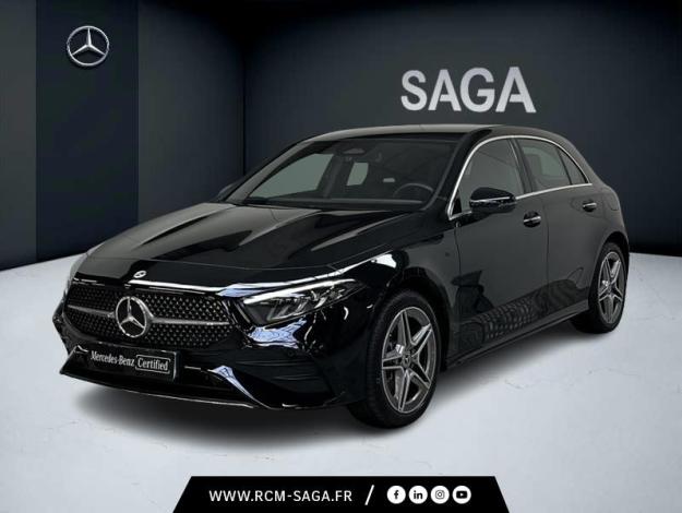 MERCEDES-BENZ Classe A 250 e AMG Line  