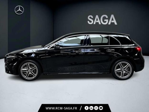 MERCEDES-BENZ Classe A 250 e AMG Line  