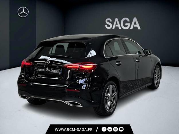 MERCEDES-BENZ Classe A 250 e AMG Line  