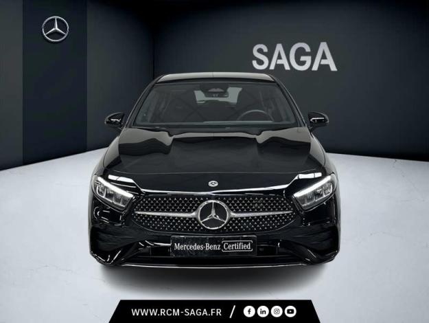 MERCEDES-BENZ Classe A 250 e AMG Line  