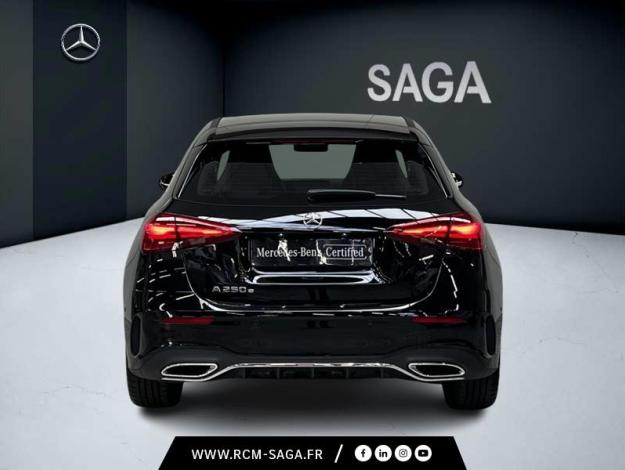 MERCEDES-BENZ Classe A 250 e AMG Line  