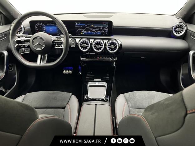 MERCEDES-BENZ Classe A 250 e AMG Line  