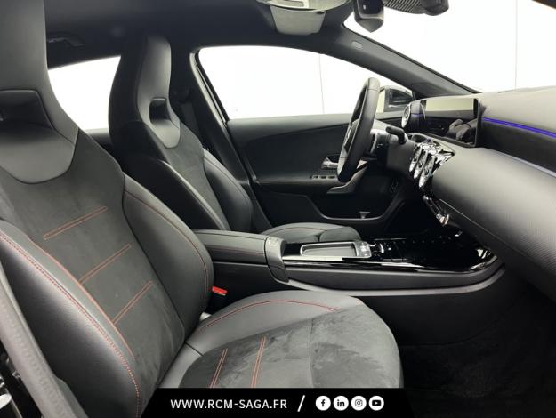 MERCEDES-BENZ Classe A 250 e AMG Line  