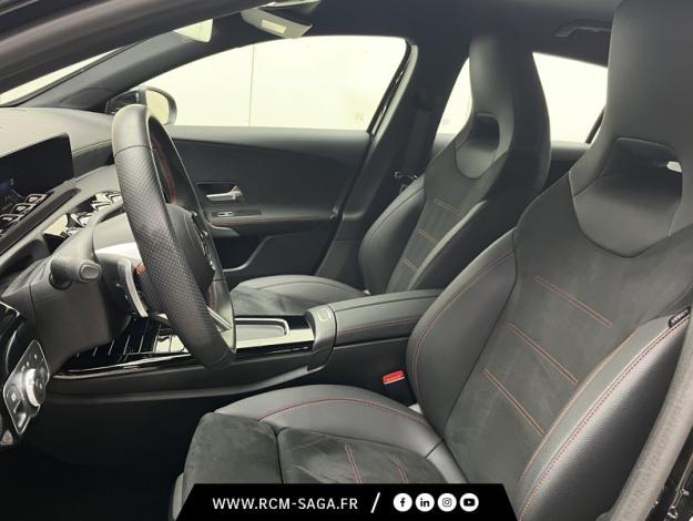 MERCEDES-BENZ Classe A 250 e AMG Line  