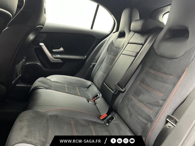 MERCEDES-BENZ Classe A 250 e AMG Line  