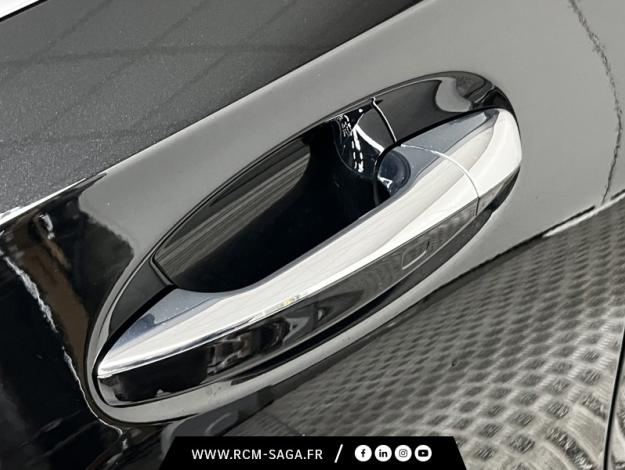 MERCEDES-BENZ Classe A 250 e AMG Line  