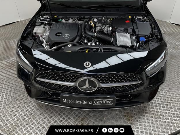 MERCEDES-BENZ Classe A 250 e AMG Line  
