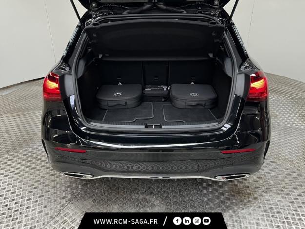 MERCEDES-BENZ Classe A 250 e AMG Line  