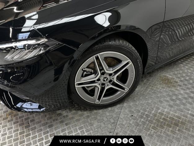 MERCEDES-BENZ Classe A 250 e AMG Line  