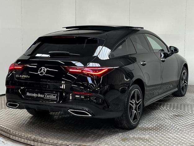 MERCEDES-BENZ CLA Shooting Brake CLA 250 e Shooting Brake AMG Line  