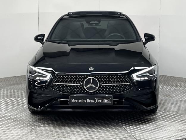 MERCEDES-BENZ CLA Shooting Brake CLA 250 e Shooting Brake AMG Line  