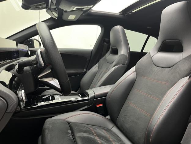 MERCEDES-BENZ CLA Shooting Brake CLA 250 e Shooting Brake AMG Line  