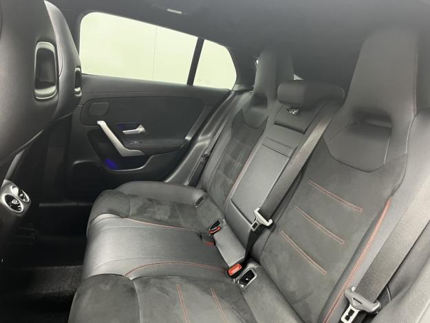 MERCEDES-BENZ CLA Shooting Brake CLA 250 e Shooting Brake AMG Line  