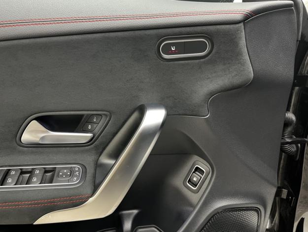 MERCEDES-BENZ CLA Shooting Brake CLA 250 e Shooting Brake AMG Line  