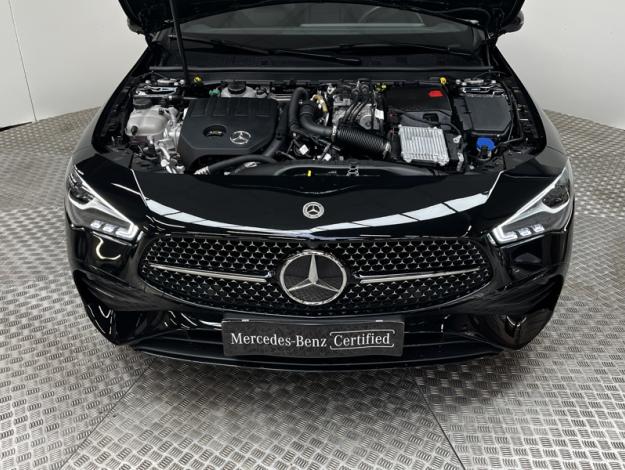 MERCEDES-BENZ CLA Shooting Brake CLA 250 e Shooting Brake AMG Line  