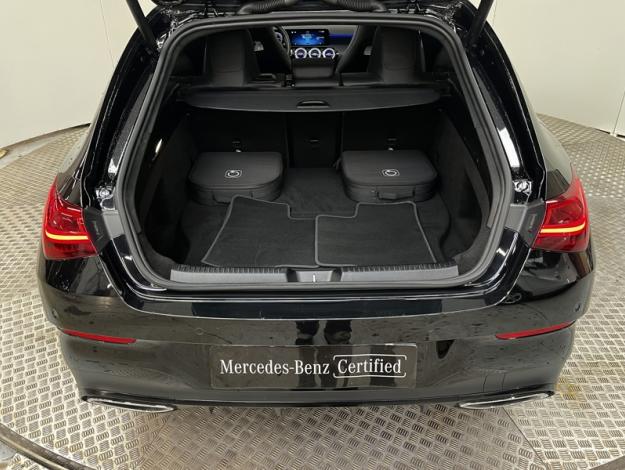 MERCEDES-BENZ CLA Shooting Brake CLA 250 e Shooting Brake AMG Line  