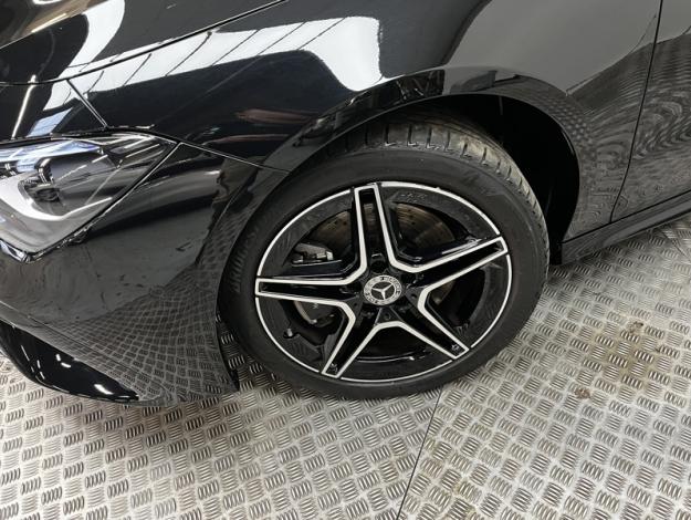 MERCEDES-BENZ CLA Shooting Brake CLA 250 e Shooting Brake AMG Line  