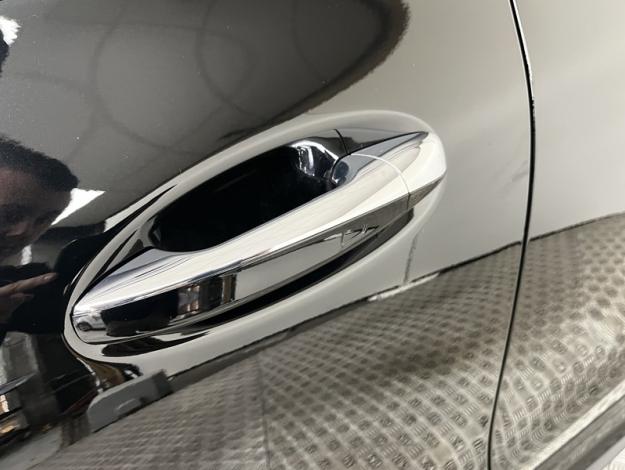 MERCEDES-BENZ CLA Shooting Brake CLA 250 e Shooting Brake AMG Line  