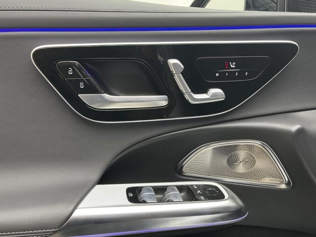 MERCEDES-BENZ Classe E Berline Classe E 220 d AMG Line Berline  