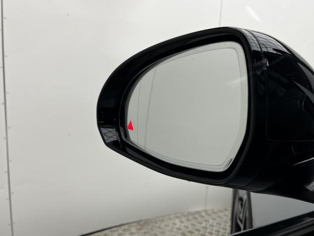 MERCEDES-BENZ Classe E Berline Classe E 220 d AMG Line Berline  