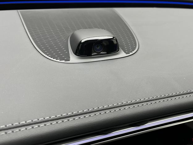 MERCEDES-BENZ Classe E Berline Classe E 220 d AMG Line Berline  