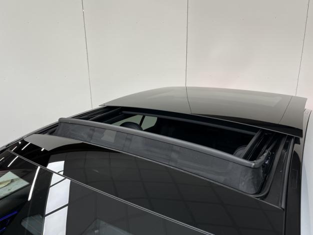 MERCEDES-BENZ Classe E Berline Classe E 220 d AMG Line Berline  