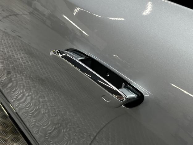 MERCEDES-BENZ Classe E Berline Classe E 220 d AMG Line Berline  