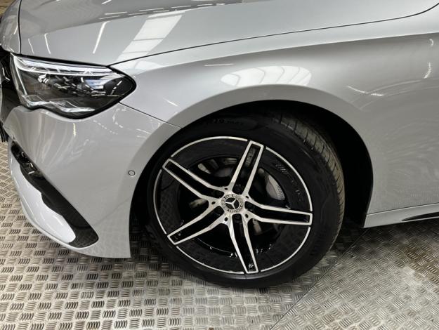 MERCEDES-BENZ Classe E Berline Classe E 220 d AMG Line Berline  