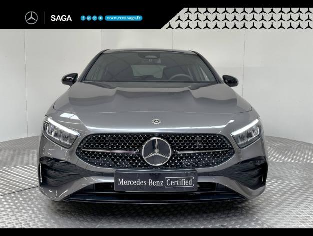 MERCEDES-BENZ Classe A 180 136ch AMG Line 7G-DCT AMG Line 180 136ch AMG Line 7G-DCT