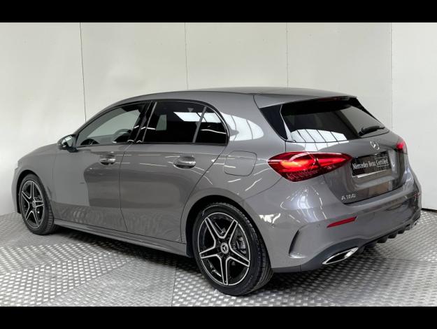 MERCEDES-BENZ Classe A 180 136ch AMG Line 7G-DCT AMG Line 180 136ch AMG Line 7G-DCT