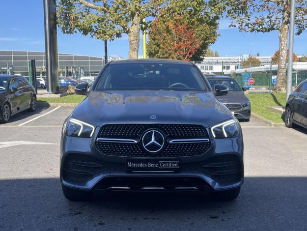 MERCEDES-BENZ GLE Coupé 350 de 4MATIC AMG Line Coupé  Classe GLE CP/1673 GLE 350 de 4MATIC AMG Line Coupe