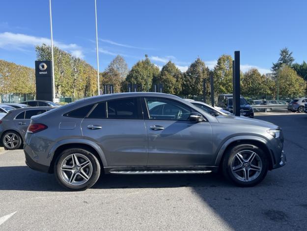 MERCEDES-BENZ GLE Coupé 350 de 4MATIC AMG Line Coupé  Classe GLE CP/1673 GLE 350 de 4MATIC AMG Line Coupe