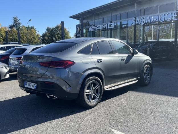 MERCEDES-BENZ GLE Coupé 350 de 4MATIC AMG Line Coupé  Classe GLE CP/1673 GLE 350 de 4MATIC AMG Line Coupe