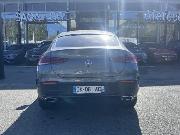 MERCEDES-BENZ GLE Coupé 350 de 4MATIC AMG Line Coupé  Classe GLE CP/1673 GLE 350 de 4MATIC AMG Line Coupe