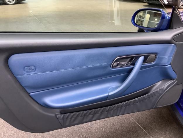 MERCEDES-BENZ SLK 200 Roadster  