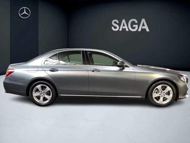 MERCEDES-BENZ Classe E Berline E 220 d  E 220 d