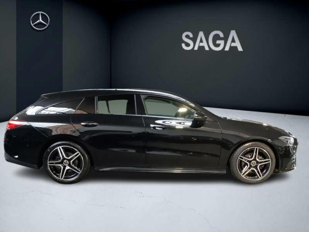 MERCEDES-BENZ CLA 180 d Shooting Brake AMG Line 